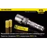 Ліхтар Nitecore P25 Фото 2