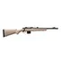 Карабін Mossberg MVP кал.223Rem 16.25" BBL Matte Blue Classic-Tan Фото 1