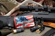 Набій Hornady American Whitetail кал. 12/70 куля InterLock маса 21,06 р/ 325 гран Фото 3