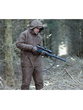Штани DeerHunter Blizzard Trousers w.Thinsulate (383 Dark Elm) Фото 2