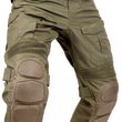 Полевые штаны Mil-Tec CHIMERA Combat OLIV Фото 2