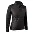 Куртка DeerHunter Lady Caroline Padded Jacket with knit (Brown Leaf) Фото 1
