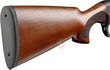 Рушниця Breda Astro Black кал. 12/76. Ствол - 71 см. нікельований затвор, горіх Фото 2