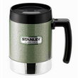 Термокружка Stanley Classic 0,5 л. зел Фото 1