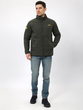 Куртка Remington Diamond Quilt Green Фото 1