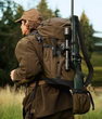 Рюкзак Blaser Expedition Light 45 л Фото 2
