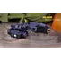 Ліхтар Fenix HL60R чорний Фото 2