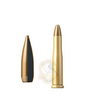 Патрон Sellier & Bellot кал. 22 Hornet пуля FMJ масса 2,9 г/ 45 гран Фото 1