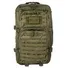 Рюкзак US ASSAULT PACK LG 36л Mil-Tec олива Фото 1