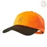 Кепка DeerHunter Bavaria Cap with shield (669 Orange) Фото 1