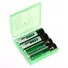 Комплект акумуляторних батарей Soshine Ni-Mh AAA 1.2 V 1100mAh з кейсом Фото 1