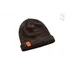 Шапка Blaser Active Outfits Arved коричнева Фото 1