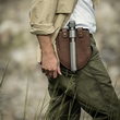 Лопата Naturehike Multifunctional outdoor shovel Фото 3