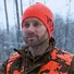 Шапка Blaser Active Outfits Wende Beanie помаранчева Фото 2