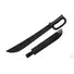 Мачете Cold Steel Latin D-Guard Machete 18" (з чохлом) Фото 1