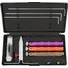 Точильна система Lansky Standard Diamond Knife Sharpening System Фото 1