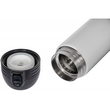 Термочашка Skif Outdoor Bokeh 0.5l Black Фото 2