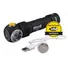Ліхтар Armytek Wizard Magnet Usb + 18650 3200 Mah Фото 2