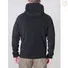Куртка Fahrenheit Classic Full ZIP Hoody black Фото 3