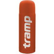 Термос Tramp Soft Touch 0.75 л помаранчевий Фото 1