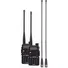 Комплект рацій Baofeng UV-5R Forest Black Фото 1