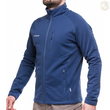 Куртка Fahrenheit Power Stretch Pro Full ZIP blue Фото 2