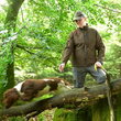 Куртка DeerHunter Argonne Softshell Jacket (381 Fallen Leaf) Фото 3