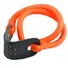 Резинка Man Kung MK-TR-O orange Фото 1