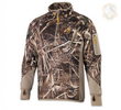 Светр Browning Outdoors 1/4 ZIP Фото 1