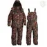 Костюм зимний Norfin Extreme Camo  (-32°) Фото 1