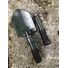 Тактична складана лопата Mil-Tec Type Mini II Olive Фото 3