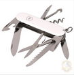 Ніж Victorinox Swiss Army Huntsman білий Фото 1
