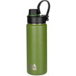 Термопляшка Skif Outdoor Sporty Plus 0.53l Green Фото 1