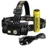 Ліхтар налобный Nitecore HC65 Фото 2