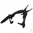 Мультитул "GERBER" Crucial Black Фото 2
