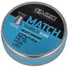 Пули пневматические JSB Diabolo Match S 100. Кал. 4.51 мм. Вес - 0.53 г. 500 шт/уп Фото 1