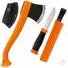 Набір Morakniv Outdoor Kit Orange 39475 Фото 1