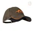 Кепка Blaser Active Outfits каштан Фото 1