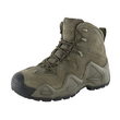 Черевики ESDY SK-37 Middle-cut Green Фото 1