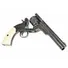 Револьвер пневматичний ASG Schofield BB 6" Корпус - метал Фото 2