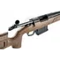 Карабін Bergara B14 HMR Brown 20"  кал.308 Win Фото 2