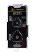 Кришки для прицілу Leupold Standard EP + 40mm Фото 1