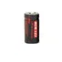 Акумулятор Soshine RCR123 650mAh 3.0V Li-Ion Фото 1