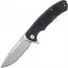 Ніж CJRB Taiga G10 Black Фото 1