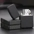 Запальничка Zippo Black Crackle 1941 Vintage Фото 2