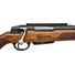 Карабін ATA ARMS Turqua GEN2 кал. 308 Win з регульованим гребенем Фото 4