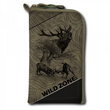 Чехол для мобильного телефона Wild Zone 12х7см М-201 Фото 1