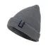 Шапка водонепроникна Dexshell Watch Beanie сіра Фото 1