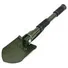 Тактична складана лопата Mil-Tec Type Mini II Olive Фото 1