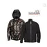 Куртка Norfin Hunting Thunder Staidness/Black Фото 2